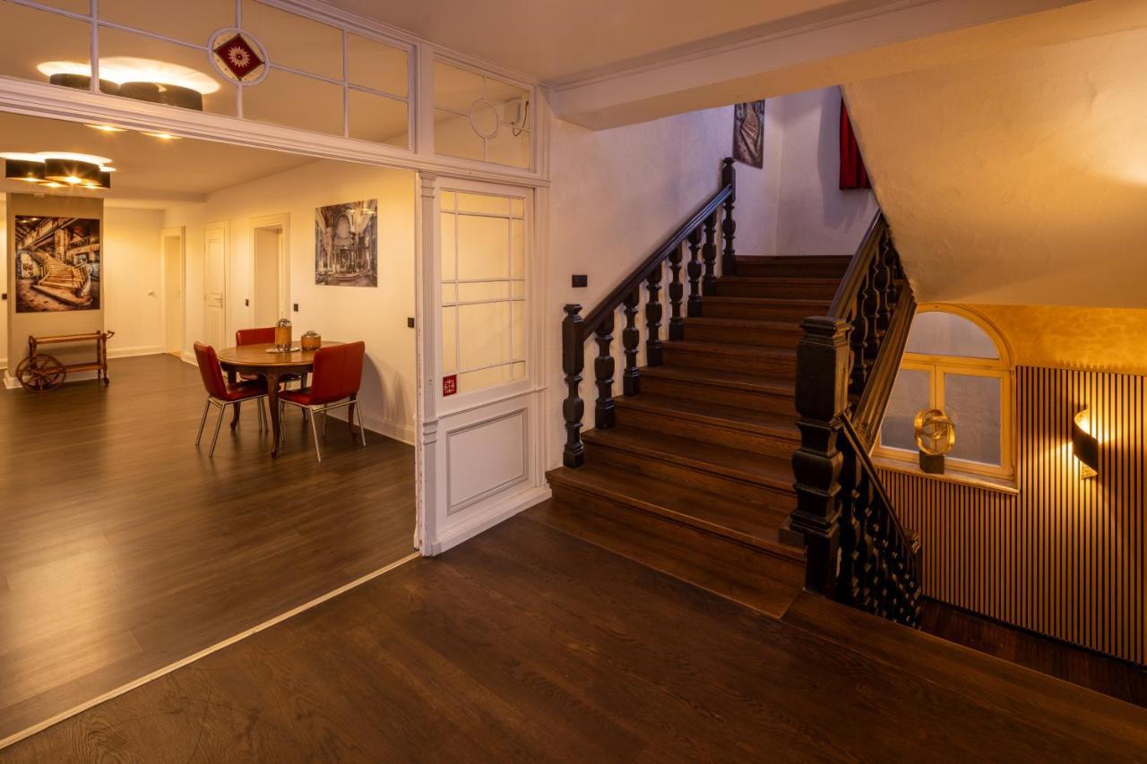 Hotel Schwanen メミンゲン エクステリア 写真